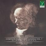 Complete Pianoforte Sonatas Vol.2