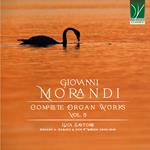 Complete Organ Works vol.5