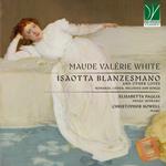 Isaotta Blanzesman and other Loves (Romanze, Lieder, Mélodies and Songs)
