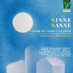 Ninnenanne. A Book Of Piano Lullabies