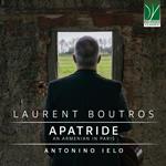 Apatride, an Armenian in Paris