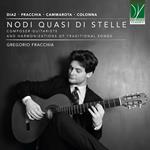 Nodi Quasi di Stelle