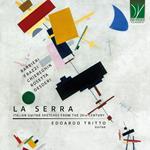 La Serra. Italian Guitar Sketches from the 20th Century