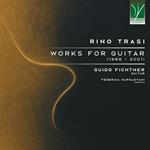 Works For Guitar 1988-2001