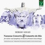 Naoussa Concerto & Concerto do Rio