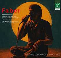 CD Faber. A Jazz Tribute To The Music Of Fabrizio De André 