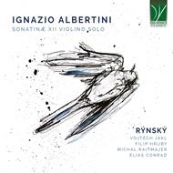 Sonatinae XII Violino Solo