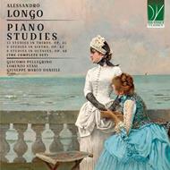 Piano Studies