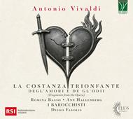 La Costanza Trionfante
