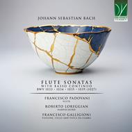 Flute Sonatas with Basso Continuo