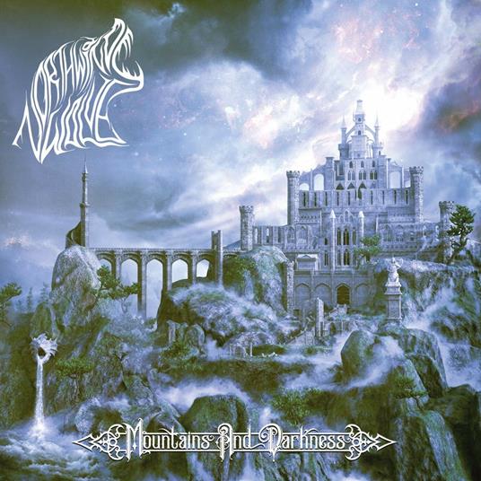 Mountains and Darkness - CD Audio di Northwind Wolves