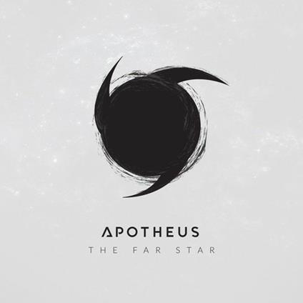 Far Star - CD Audio di Apotheus