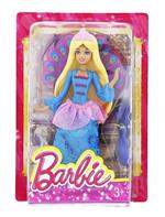Barbie Small Doll. Barbie Fairytale Checkla