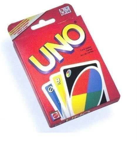 UNO Gioco di Carte per tutta la Famiglia - 5