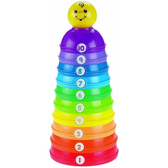 fisher price neonato 10 mesi giochi