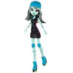 Monster High bambole Sport. Frankie Stein