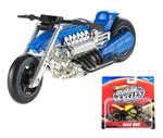 Moto Hot Wheels
