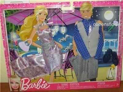 Barbie Fashion
