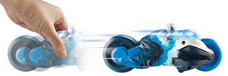 Max Steel Moto Turbo - 4