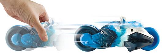 Max Steel Moto Turbo - 4