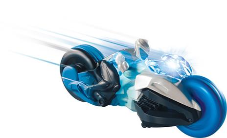 Max Steel Moto Turbo - 5