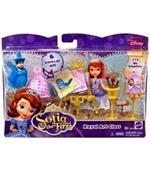 Sofia The First. Accademia dArte Reale