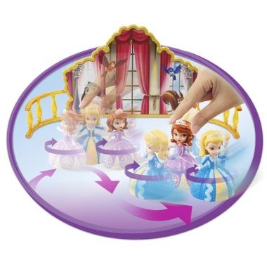 Sofia sorelle danzanti - 3