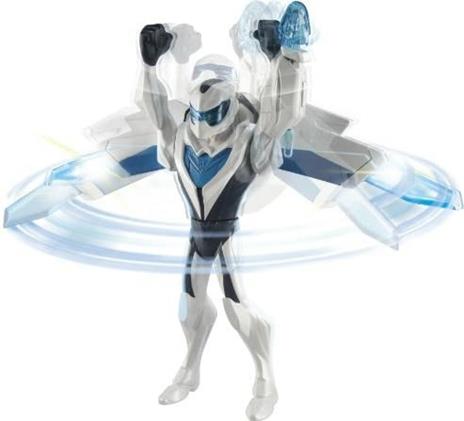 Max steel pers.ass deluxe - 4