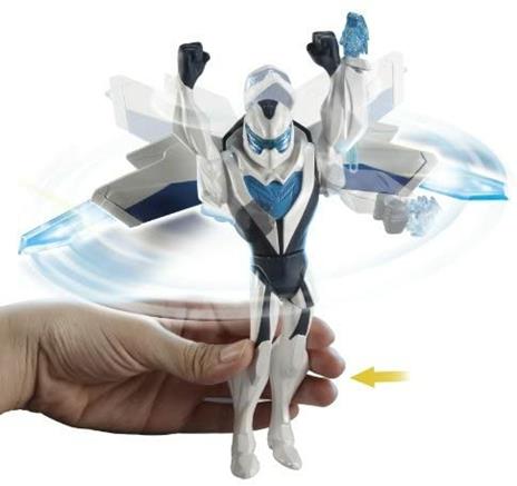 Max steel pers.ass deluxe - 5