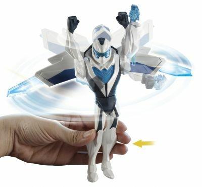 Max steel pers.ass deluxe - 6