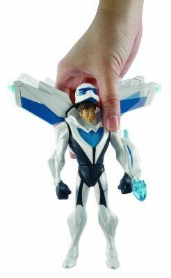 Max steel pers.ass deluxe - 9