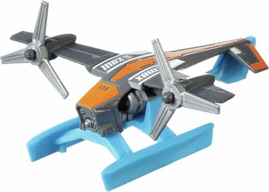 Hot Wheels Skybuster - 12