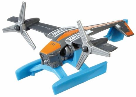 Hot Wheels Skybuster - 5