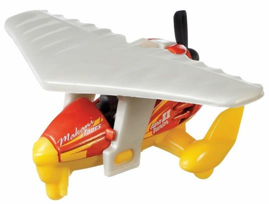 Hot Wheels Skybuster - 6