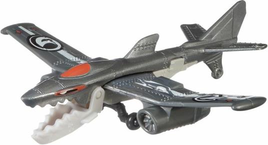 Hot Wheels Skybuster - 11