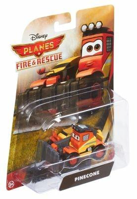 Disney Planes 2 Pinecone - 5