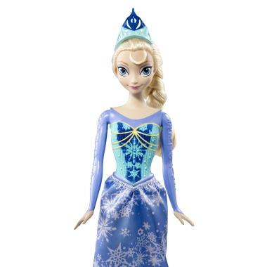 Disney Frozen. Elsa principessa colori - 8