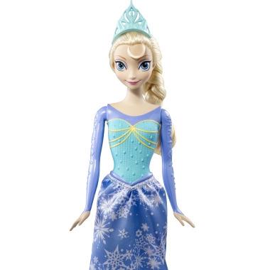 Disney Frozen. Elsa principessa colori - 9