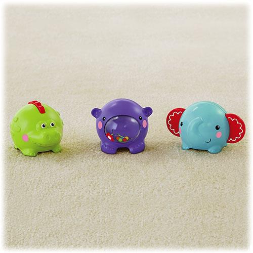 Animaletti impilabili - 4