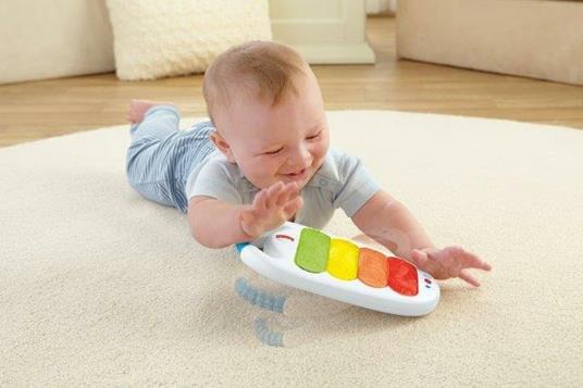 Fisher Price Xilofono, Giocattolo Musicale per Neonati 3+ Mesi. Mattel (BLT38) - 3