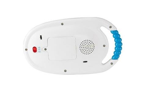 Fisher Price Xilofono, Giocattolo Musicale per Neonati 3+ Mesi. Mattel (BLT38) - 5