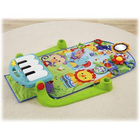 Fisher-Price Palestrina Baby Piano 4 in 1