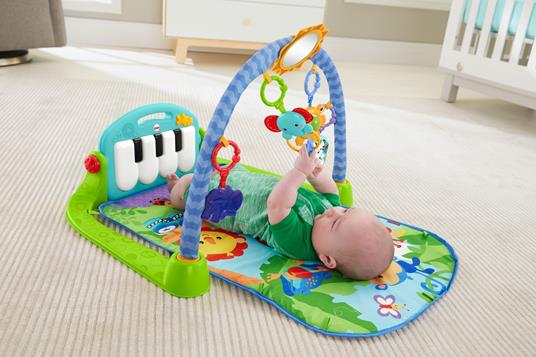 Fisher-Price Palestrina Baby Piano 4 in 1 - 3