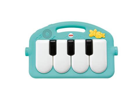 Fisher-Price Palestrina Baby Piano 4 in 1 - 4