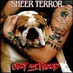 Ugly and Proud - CD Audio di Sheer Terror