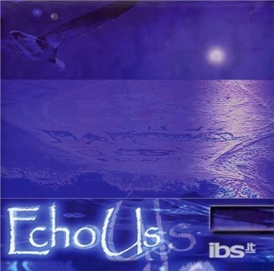 Echo Us - CD Audio di Echo Us