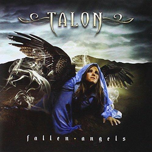 Fallen Angels - CD Audio di Talon