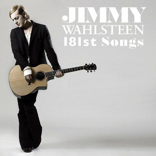 181st Songs - CD Audio di Jimmy Wahlsteen