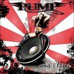 Sonic Extasy - CD Audio di Pump