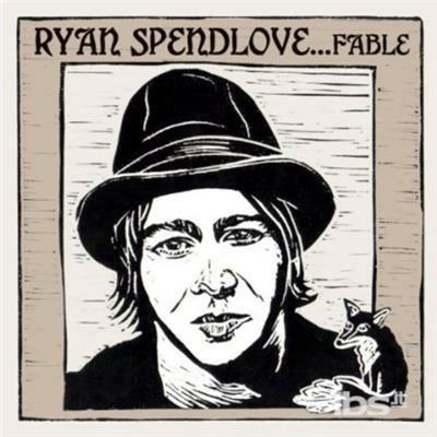 Fable - CD Audio di Ryan Spendlove